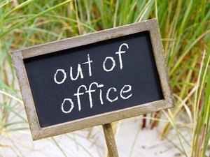 Image for event "OFFICE CLOSED ~ Happy Thanksgiving!".