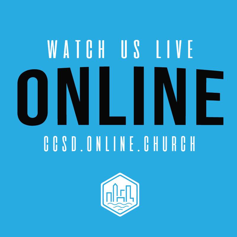 Catalyst Church HOME