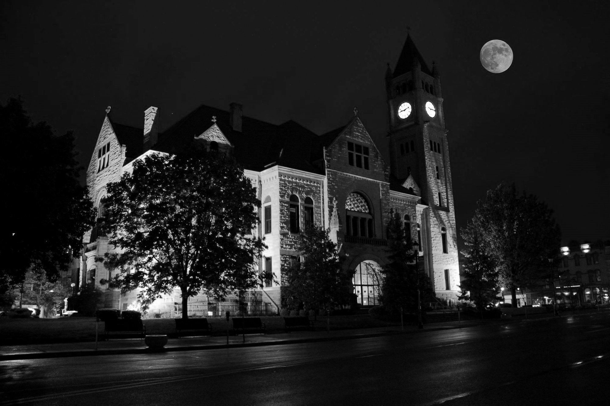 Xenia Nazarene Church ForXenia Partners