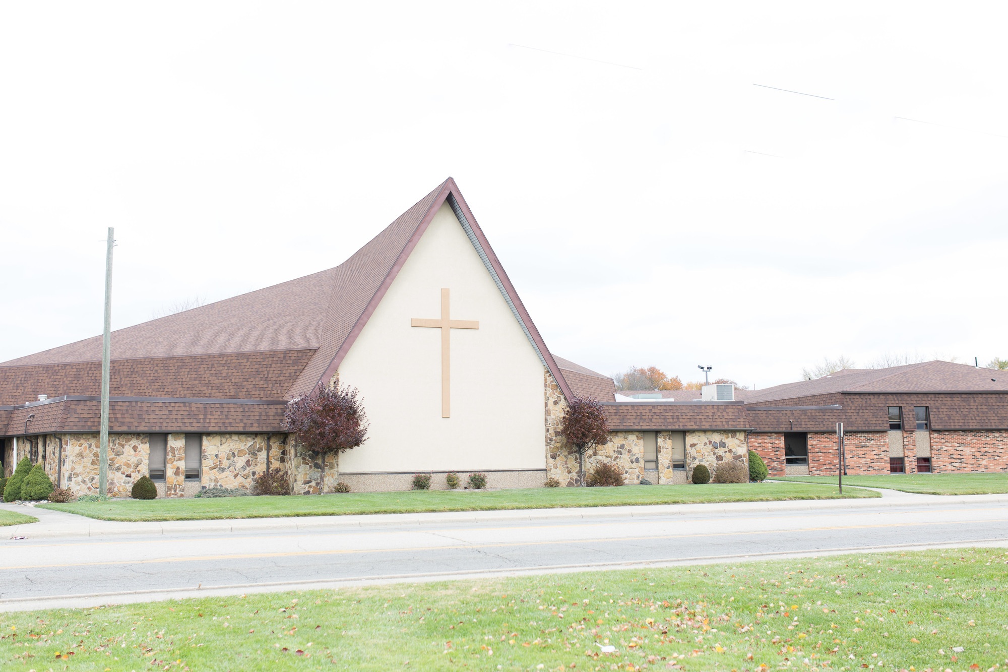 Xenia Nazarene Church Contact Us