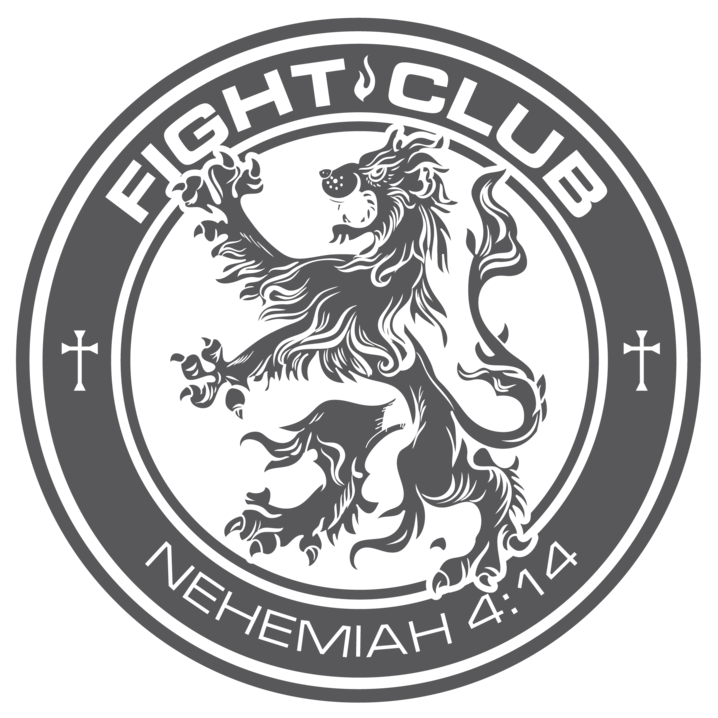 FIGHT CLUB 414 FIGHT CLUB 414 CREED