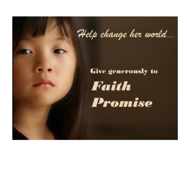 Westside Church of the Nazarene Missions & SS