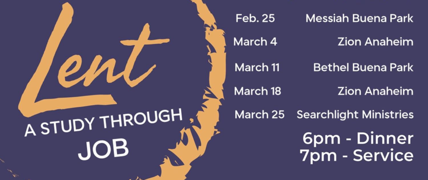 Zion Lutheran Church