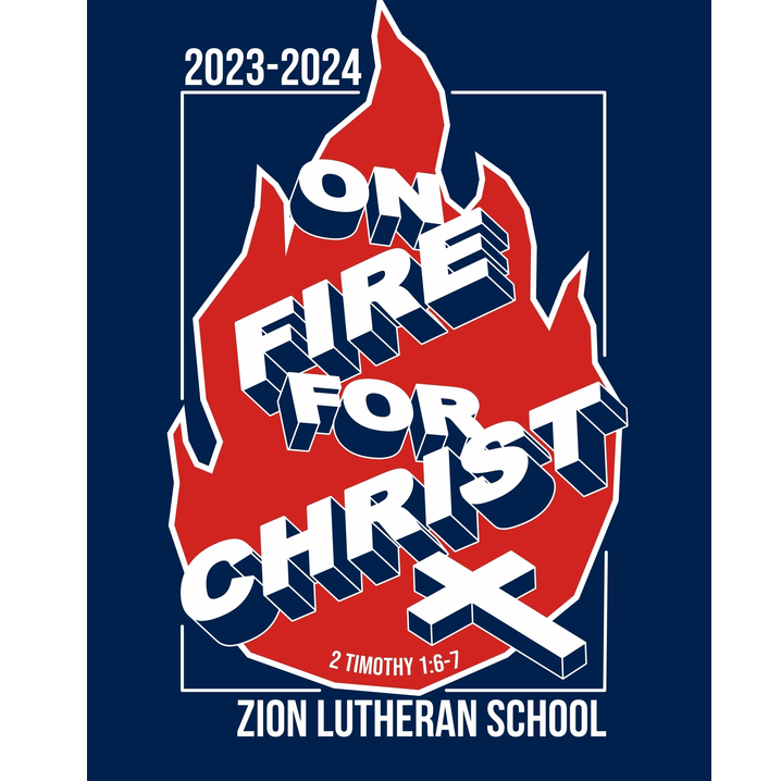 Zion Lutheran Church School
