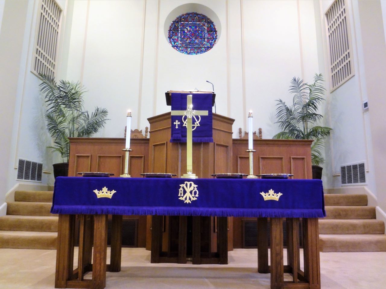 Shiloh ARP Devotionals (2022)