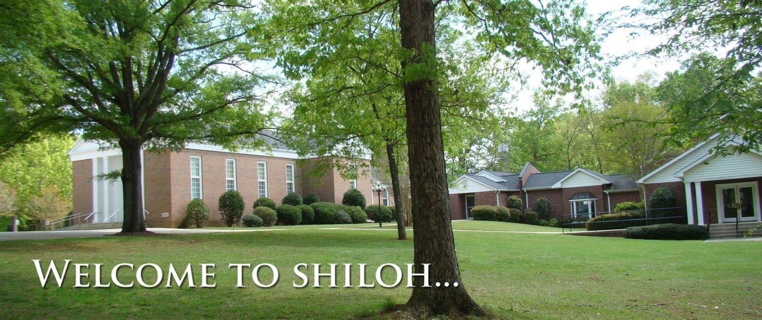 Shiloh ARP Home