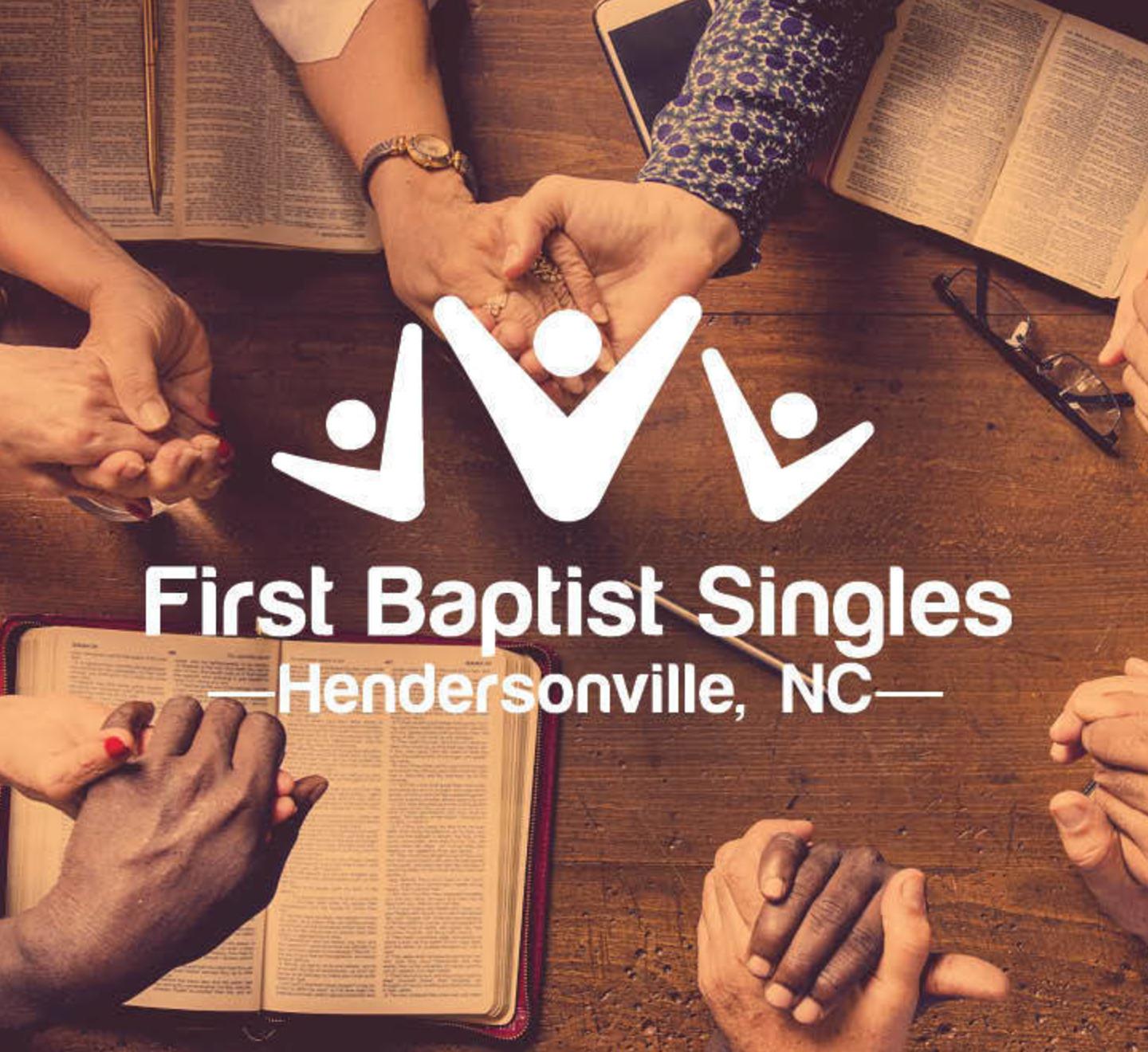 First Baptist Hendersonville Adults