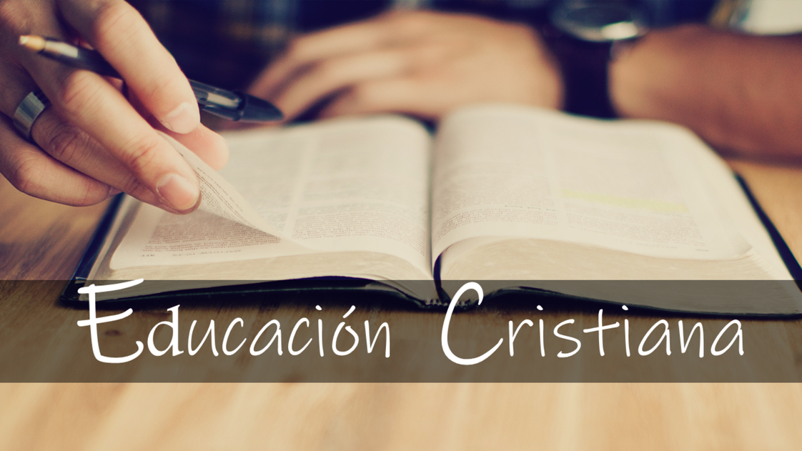 Iglesia Fuente de Luz y Salvación | Educación Cristiana