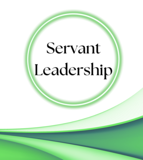 Servant Leadership