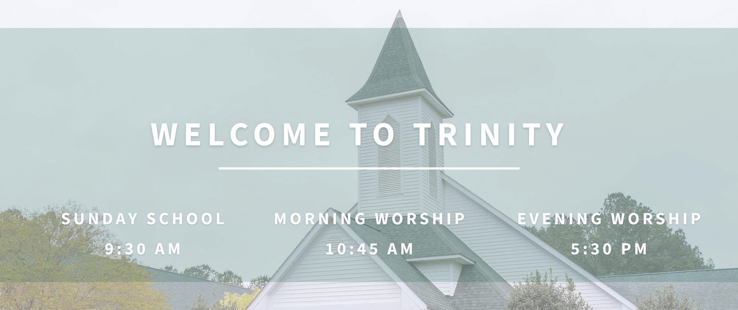Photo of Trinity Presbyterian Church