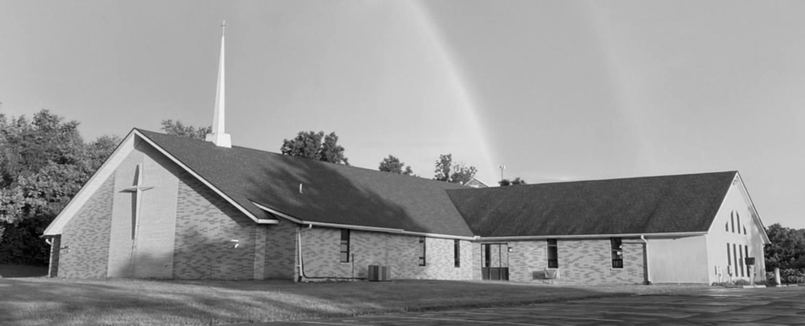 Ledbetter Road Church of God Visit Us