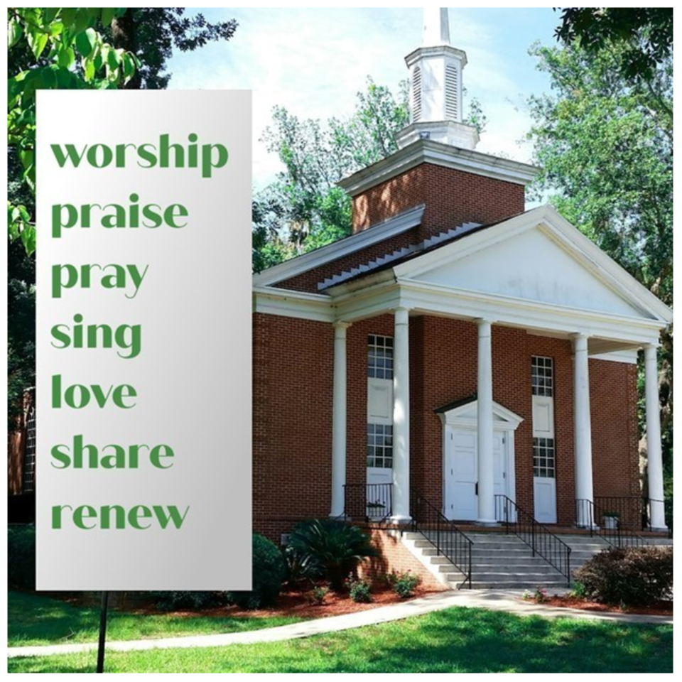 Orange Park Presbyterian Church