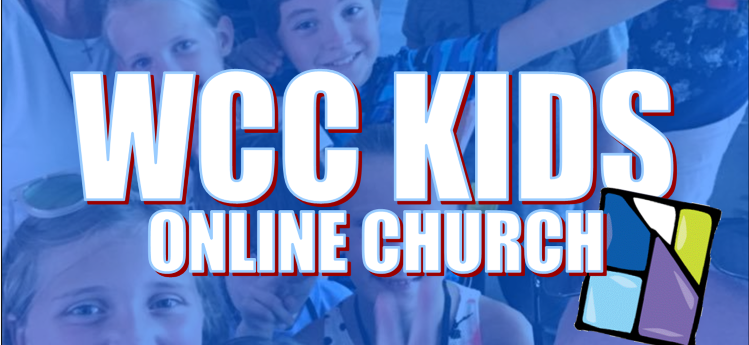 Walden Community Church Home