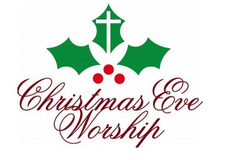 Christ Episcopal Church Christmas Eve Service 5 & 10 PM Mon,