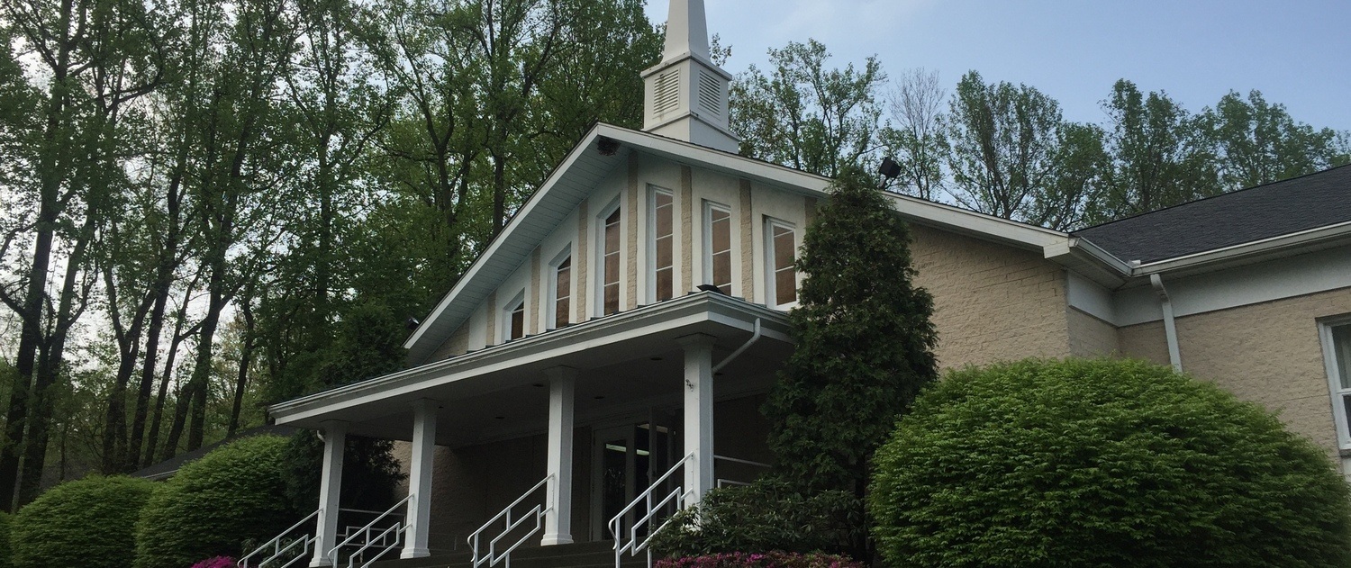 God's Grace Bible Church
