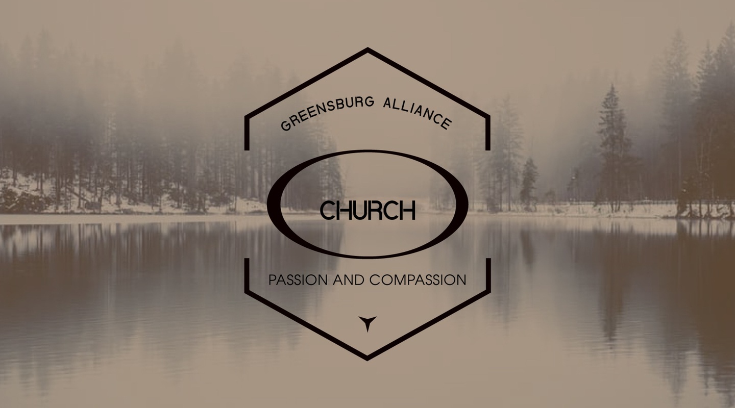 Greensburg Alliance Church Home