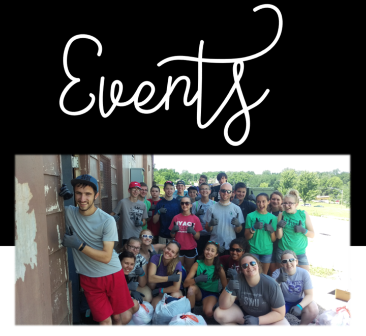 Greensburg Alliance Church Youth