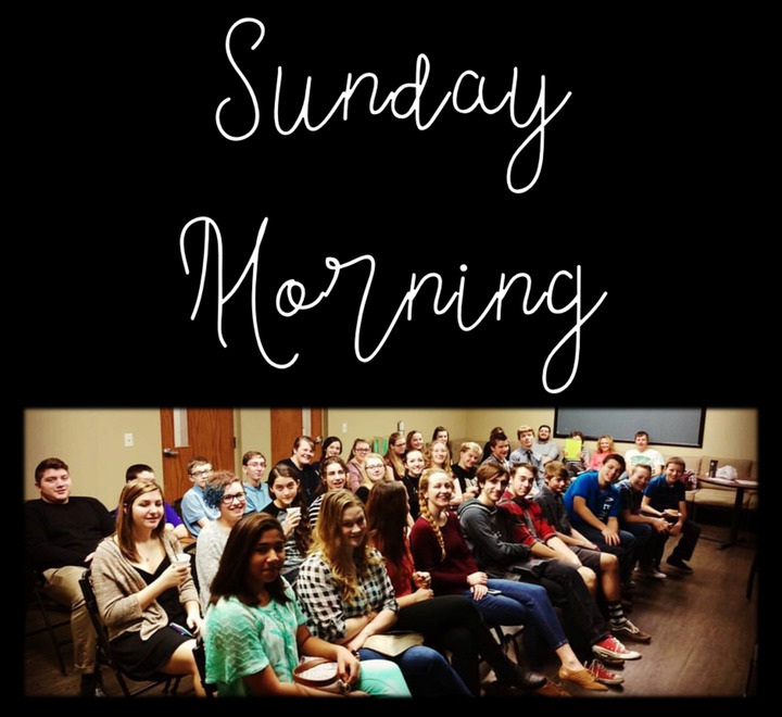 Greensburg Alliance Church Youth