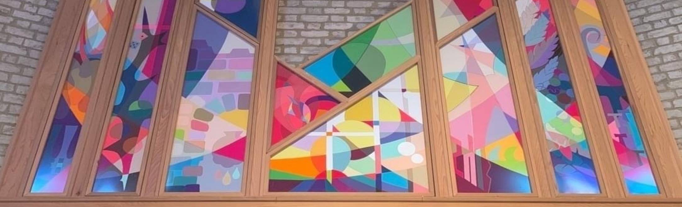 Braddock Street United Methodist Church Home