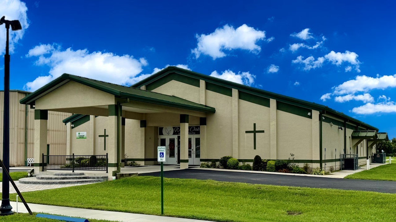 Willow Oak Baptist Church