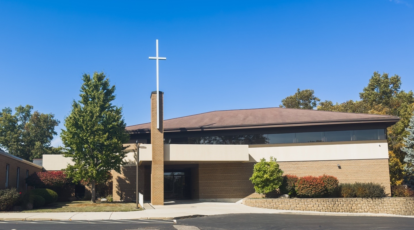 Huber Heights Church of God HOME