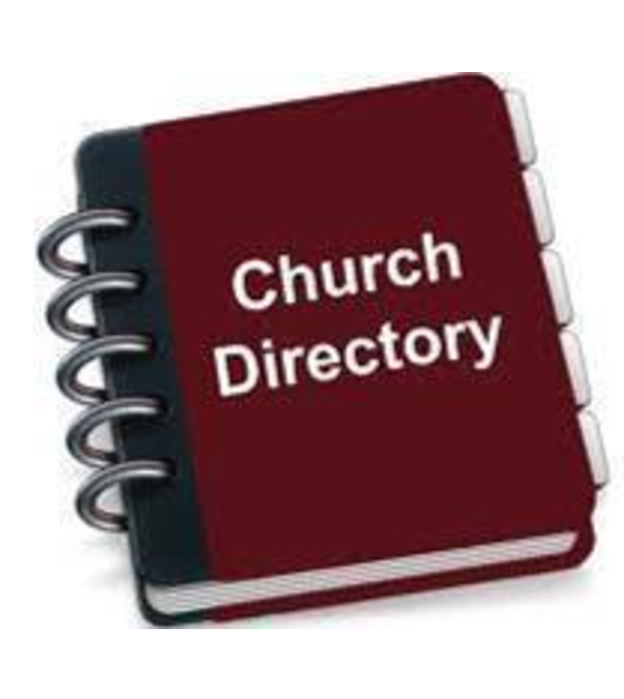 Palmyra Grace Church RESOURCES