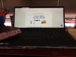 Image for event "Jr/Sr High Boys  Bible Study".