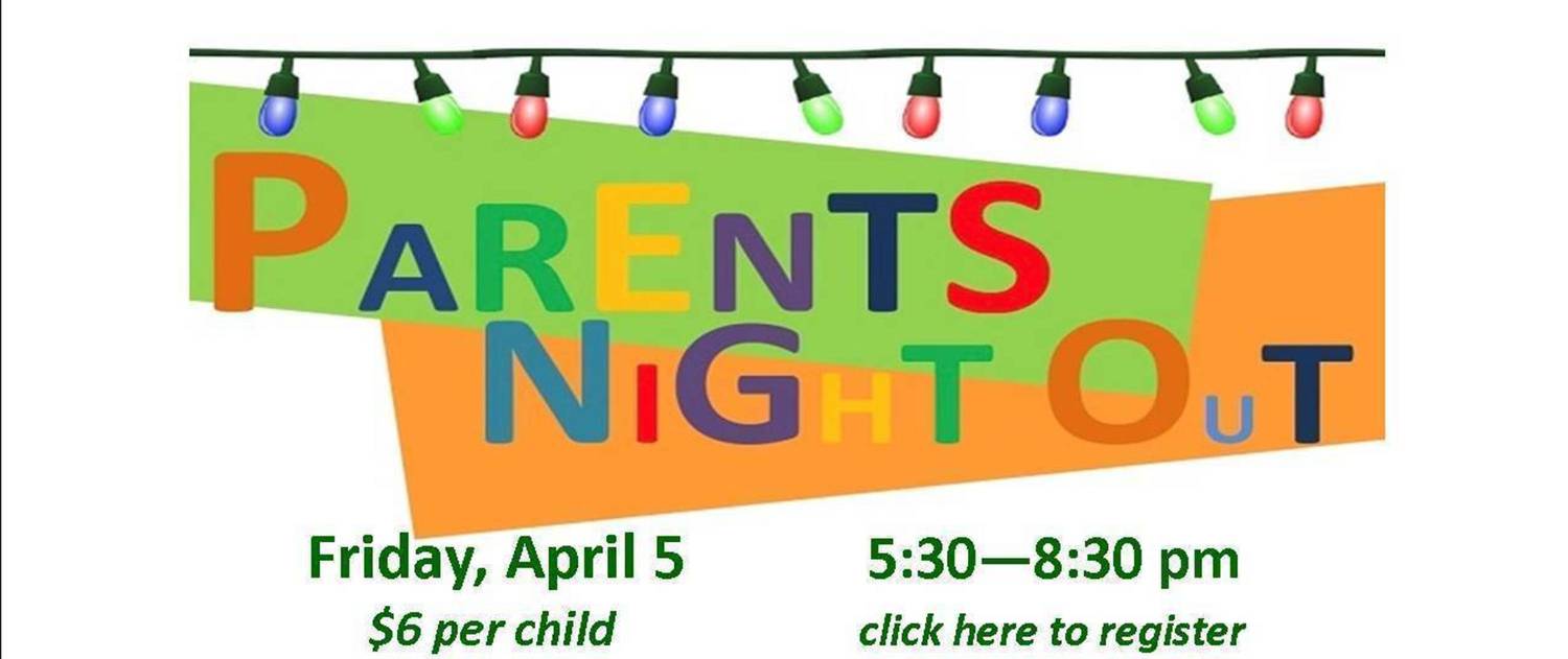 Desert Springs Church