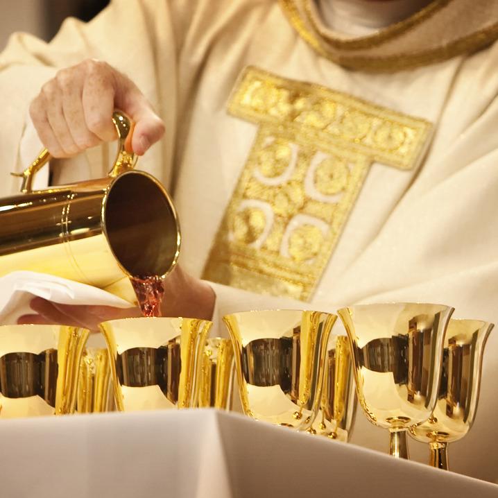 Saint Irenaeus Catholic Church Mass Times