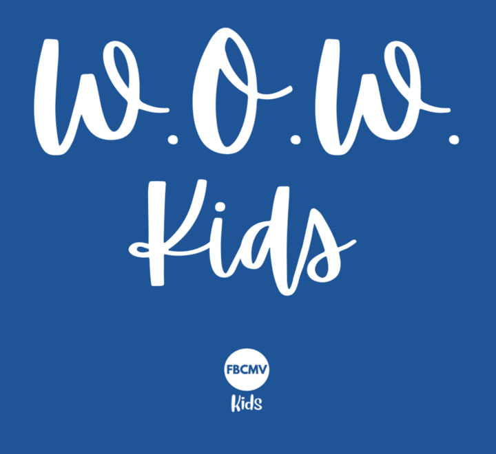 First Baptist Church Mount Vernon Registration