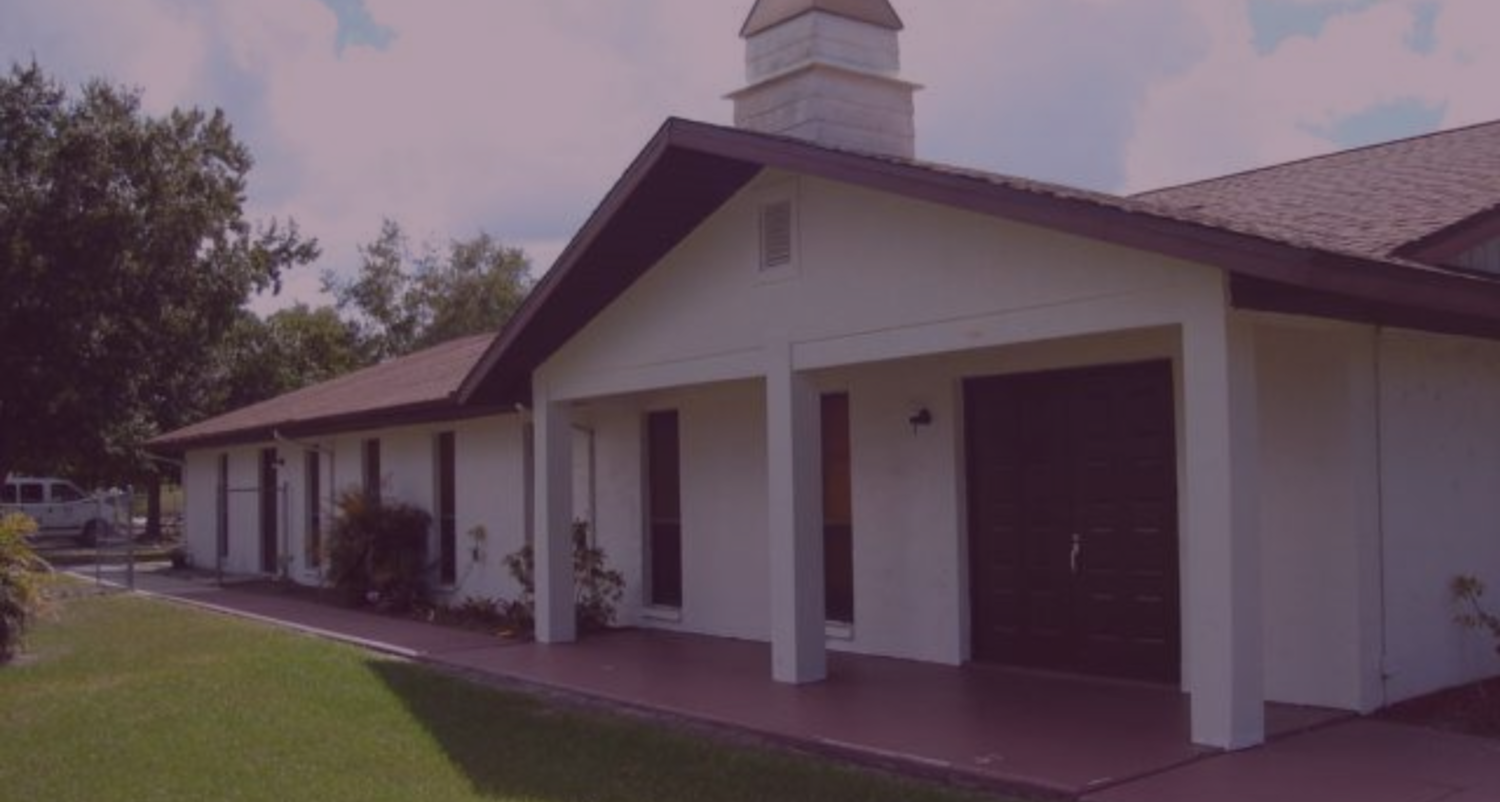 Greater Palm Bay Church of God