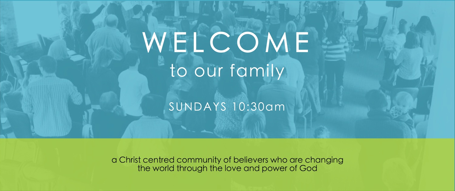 NewSpring Church HOME