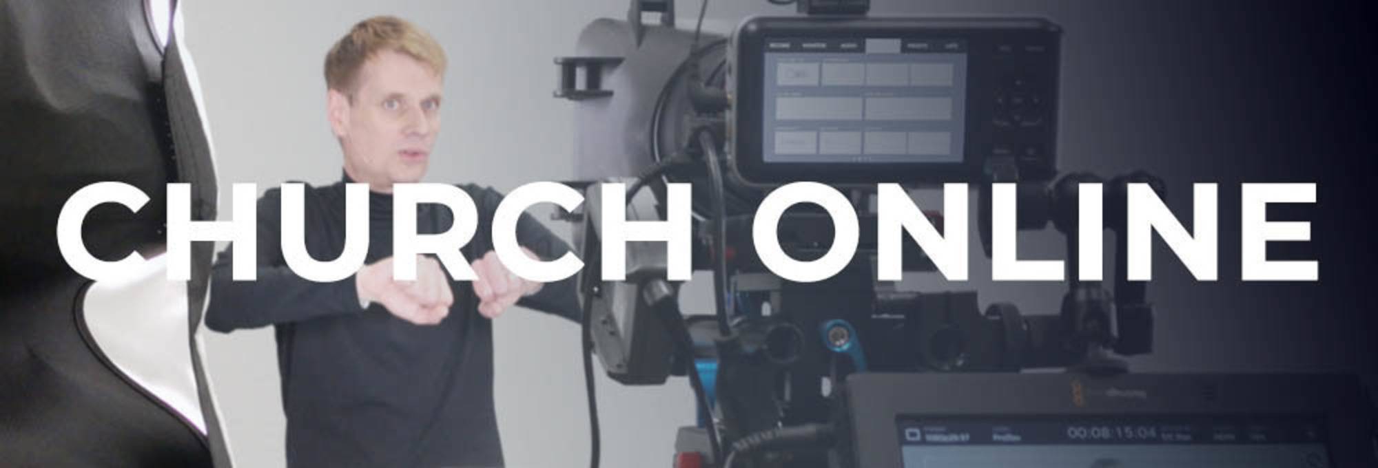 NKMB Church Church Online