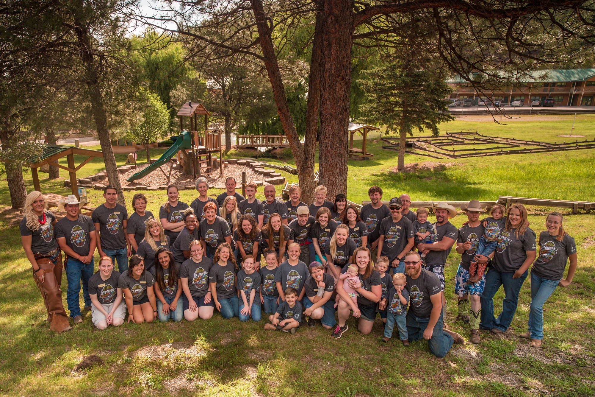 Sacramento Camp & Conference Center Sacramento, NM Blog