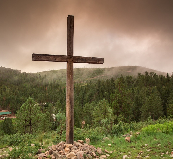 Sacramento Camp & Conference Center Sacramento, NM Home