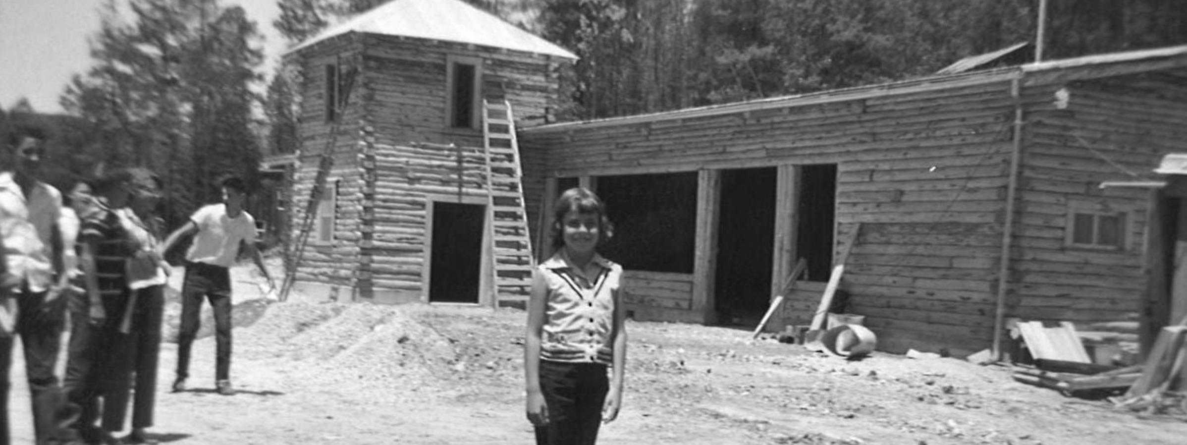 Sacramento Camp & Conference Center Sacramento, NM About Us