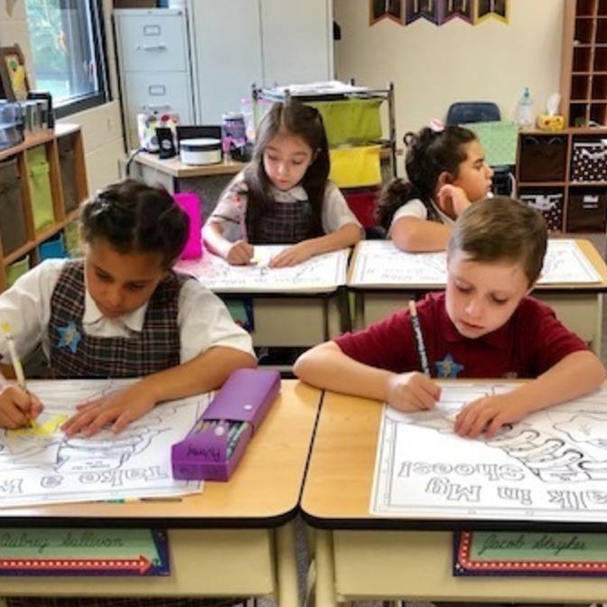 Temple Baptist School Uniforms