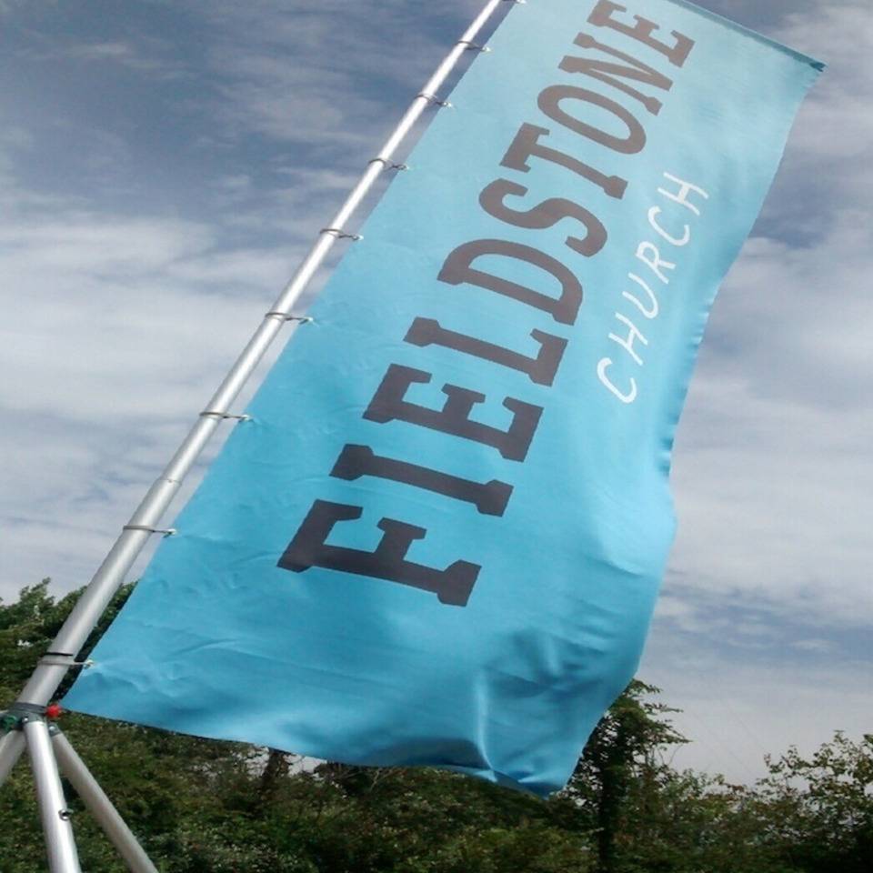 Fieldstone Church Fieldstone101