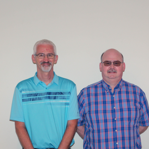 Goshen Road Baptist Church Our Leaders