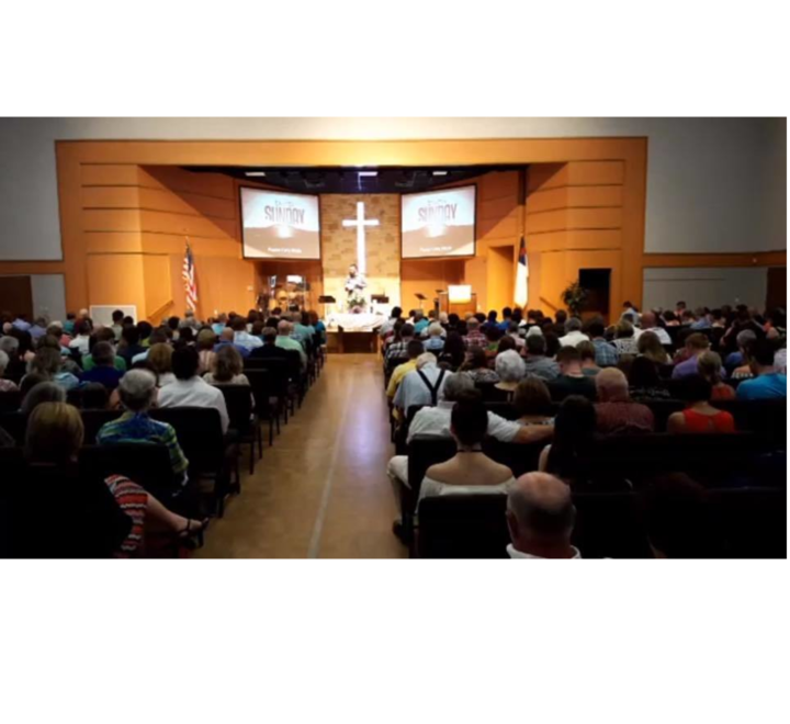 Foundation Church Guest Info