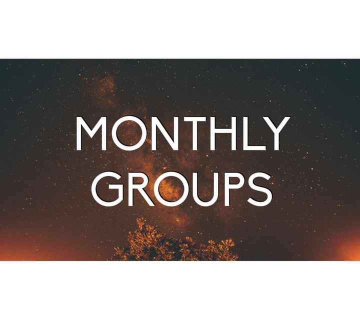 Foundation Church Adults