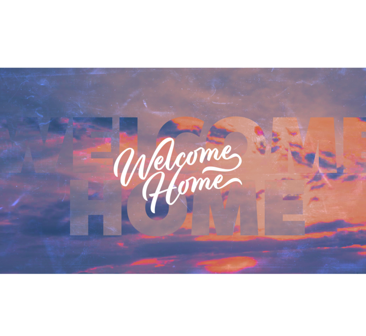 Foundation Church Home