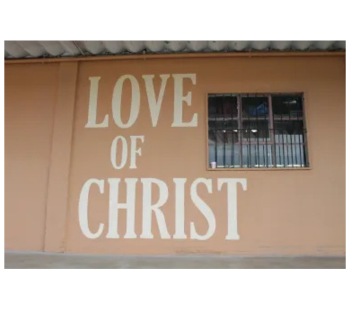 Foundation Church Home