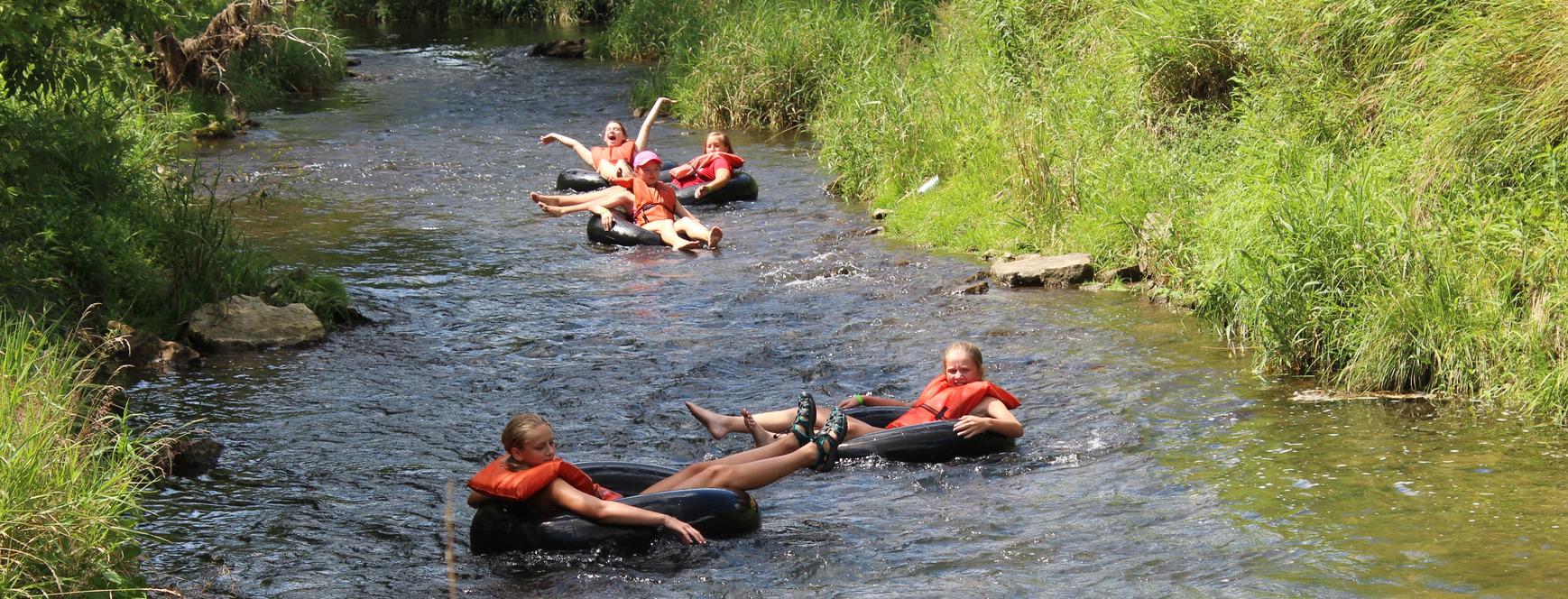 Village Creek Bible Camp Contact Info