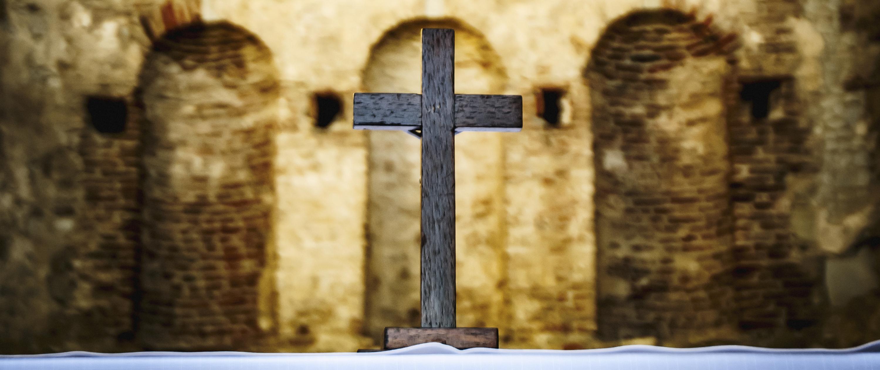Photo of Mission Basilica San Juan Capistrano