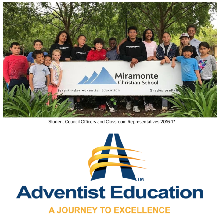 Miramonte Christian School
