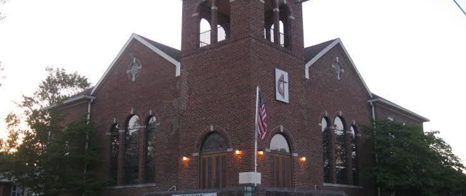 Bagby Memorial United Methodist
