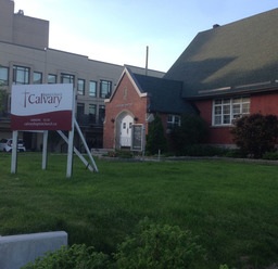 Calvary Baptist Church