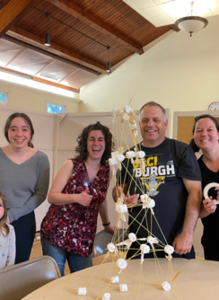 Pluckemin Presbyterian Church