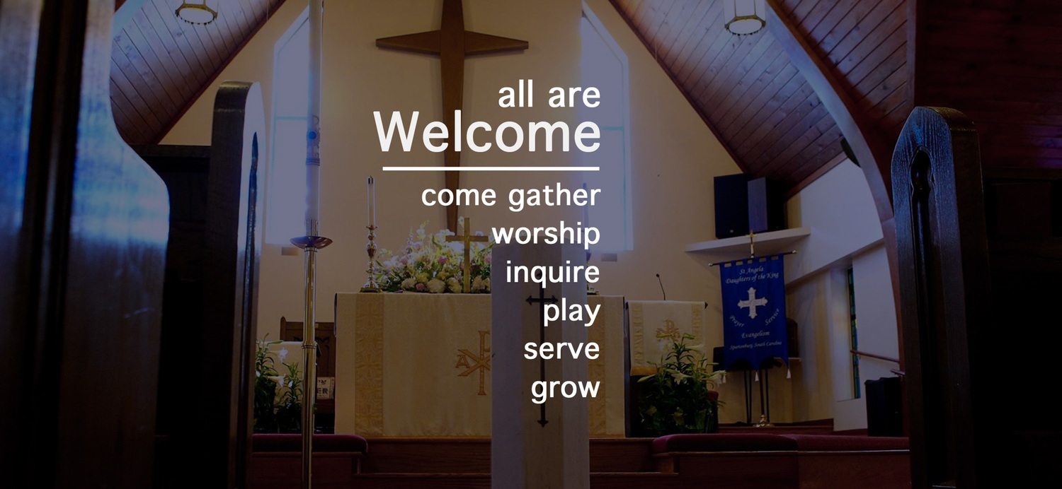 Saint Matthews Episcopal Church